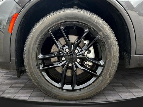 Used 2024 Dodge Durango GT image 26