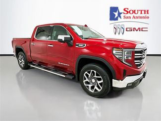 Used 2024 GMC Sierra 1500 SLT w/ SLT Premium Plus Package video 1