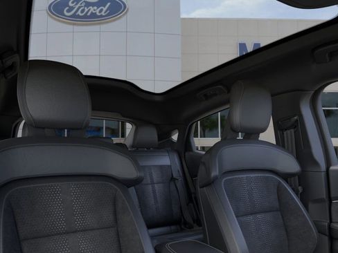 New 2025 Ford Mustang Mach-E GT image 22