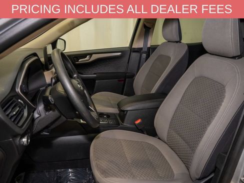 Used 2020 Ford Escape SE AWD/4WD image 10