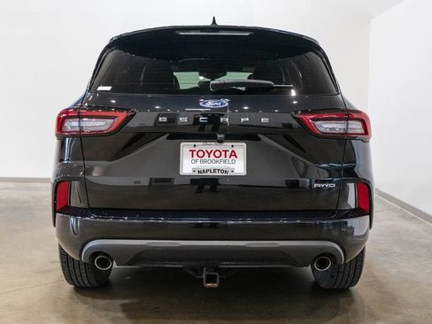 Used 2023 Ford Escape ST-Line Select image 8