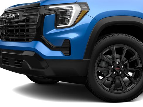 New 2026 GMC Terrain Elevation AWD/4WD image 36