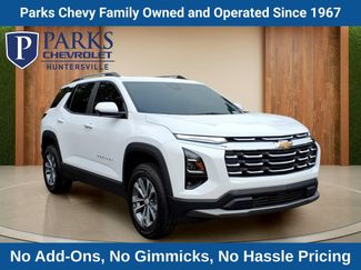 New 2027 Chevrolet Equinox LT w/ Convenience Package II FWD video 1