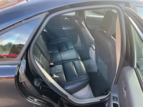 Used 2009 Volvo S40 2.4i image 12