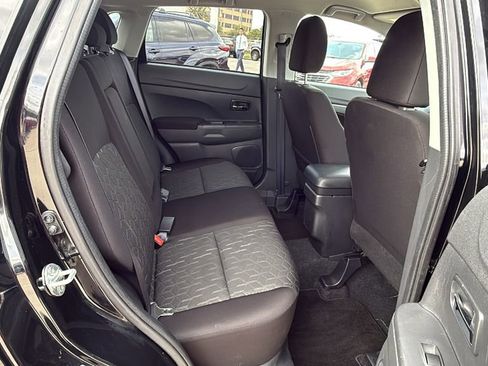 Used 2024 Mitsubishi Outlander Sport ES image 25