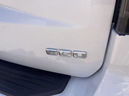 New 2026 Cadillac Escalade Luxury w/ Touring Package AWD/4WD image 13