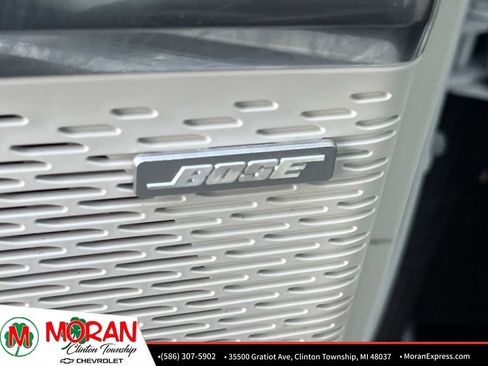 Certified 2024 GMC Acadia Denali w/ LPO, Floor Liner Package image 17