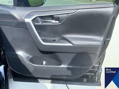 Used 2020 Toyota RAV4 Adventure w/ Protection Package AWD/4WD image 18