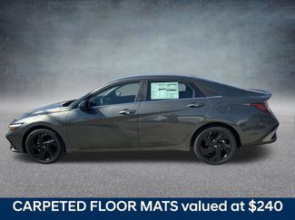 New 2026 Hyundai Elantra SEL Sport Premium FWD video 2