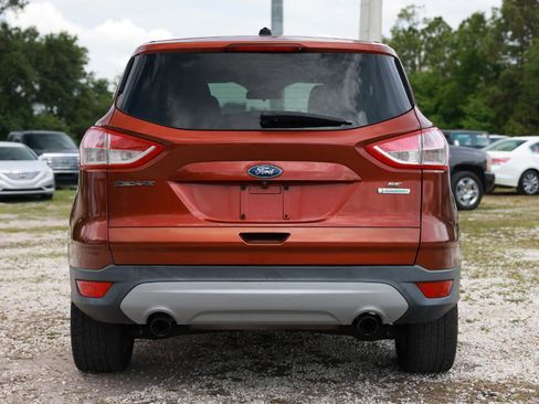 Used 2014 Ford Escape SE FWD image 7