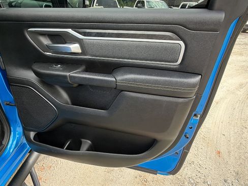 Used 2021 RAM 1500 Big Horn AWD/4WD image 20
