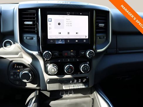 New 2026 RAM 1500 Lone Star AWD/4WD image 20