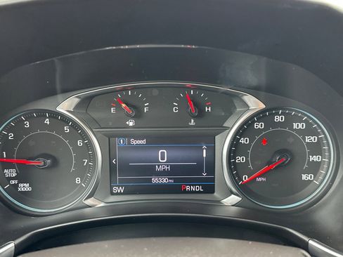 Used 2024 Chevrolet Equinox LT AWD/4WD image 24