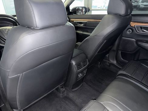Used 2017 Honda CR-V Touring image 29