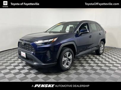 Used 2024 Toyota RAV4 XLE