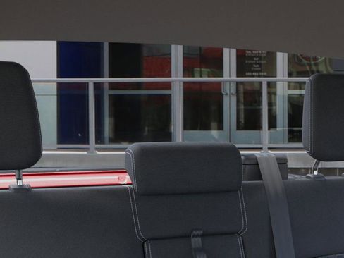 New 2025 Ford Ranger XL w/ Trailer Tow Package image 22