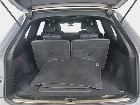 Used 2022 Audi Q7 2.0T Premium Plus image 30
