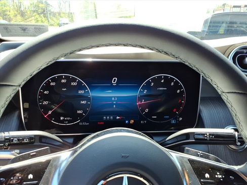 New 2026 Mercedes-Benz GLC 300 4MATIC image 17