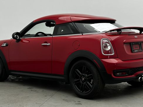 Used 2013 MINI Cooper Coupe S image 4