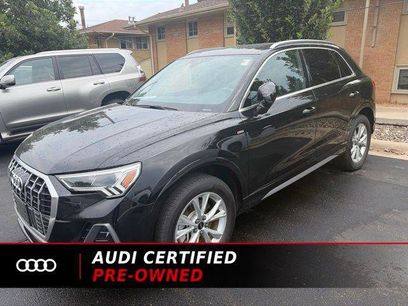 Used 2023 Audi Q3 2.0T Premium Plus w/ Premium Plus Package