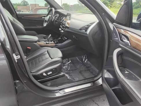 Used 2019 BMW X3 sDrive30i image 34