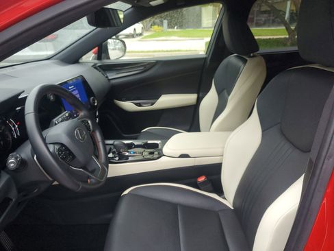 Used 2023 Lexus NX 250 FWD image 20