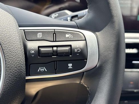 New 2026 Kia K5 GT-Line w/ GT-Line Red Interior Package FWD image 20
