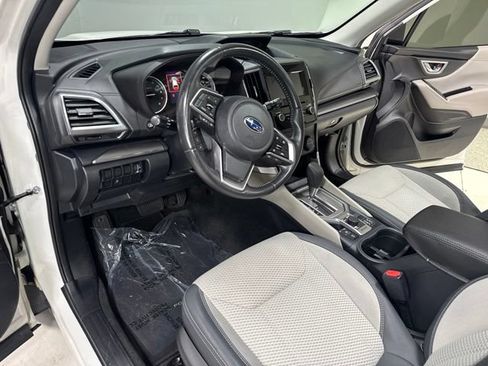 Used 2019 Subaru Forester Premium w/ All-Weather Package AWD/4WD image 13