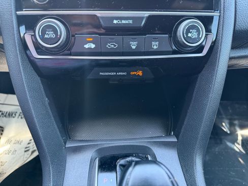 Used 2021 Honda Civic Sport image 25
