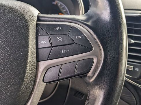 Certified 2022 Jeep Grand Cherokee Laredo X image 18