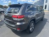 Used 2020 Jeep Grand Cherokee Limited image 3