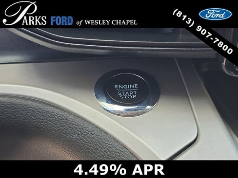 Certified 2022 Ford Explorer XLT AWD/4WD image 25