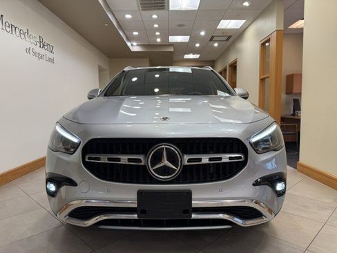 Used 2025 Mercedes-Benz GLA 250 image 2