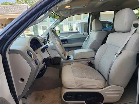 Used 2006 Ford F150 Harley-Davidson AWD/4WD image 12