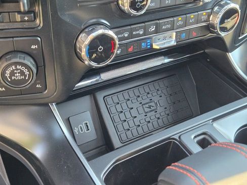 New 2026 Ford F150 Raptor AWD/4WD image 34