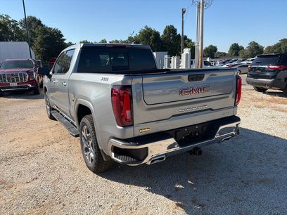 New 2026 GMC Sierra 1500 SLT w/ SLT Premium Plus Package