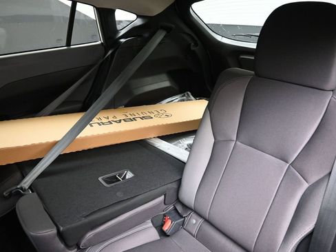 New 2026 Subaru Crosstrek 2.0i Premium AWD/4WD image 20