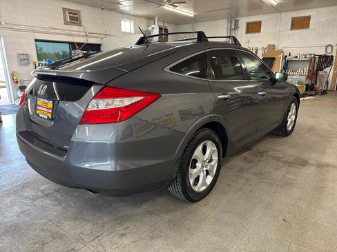 Used 2010 Honda Crosstour EX-L image 81
