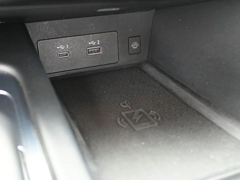 Used 2023 INFINITI QX60 Pure AWD/4WD image 24
