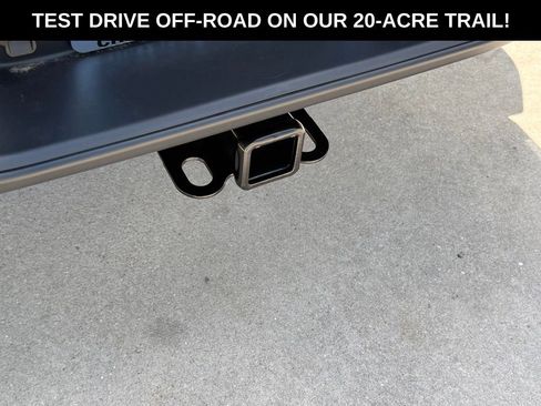 New 2026 Jeep Gladiator Mojave image 36