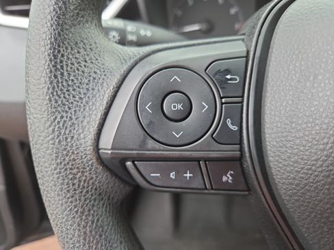 Certified 2024 Toyota Corolla LE FWD image 26