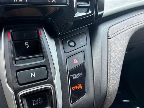 Used 2019 Honda Odyssey EX-L image 28
