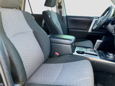 Used 2023 Toyota 4Runner SR5 image 27