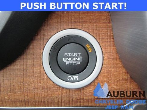 Used 2021 RAM 1500 Limited image 14