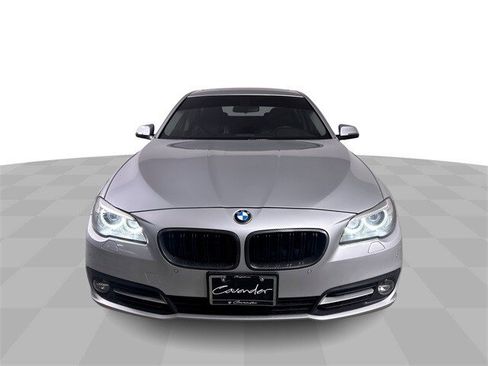 Used 2016 BMW 535i xDrive Sedan image 3