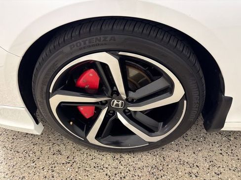 Used 2022 Honda Accord Sport image 6
