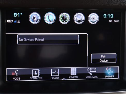 Used 2019 Chevrolet Tahoe Premier AWD/4WD image 41