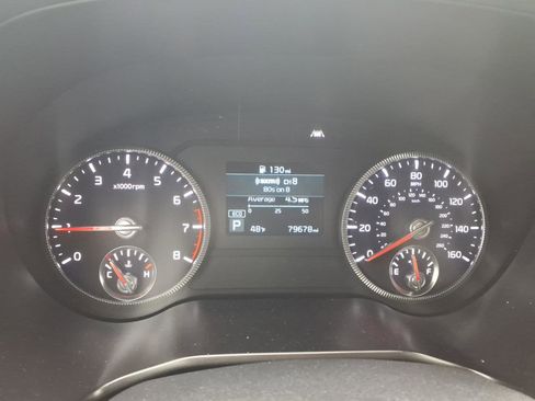 Used 2021 Kia Telluride S image 16