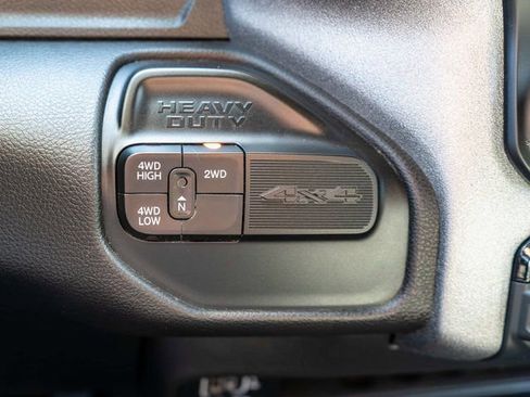 Used 2024 RAM 3500 Tradesman AWD/4WD image 27