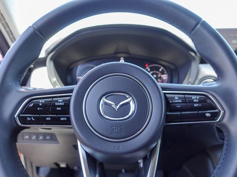 Certified 2024 MAZDA CX-90 Plug-In Hybrid w/ Premium Pkg AWD/4WD image 20